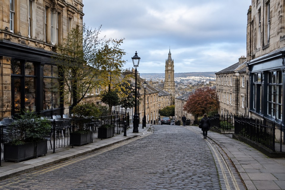Little Germany, Bradford