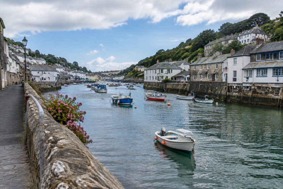 Looe, Looe