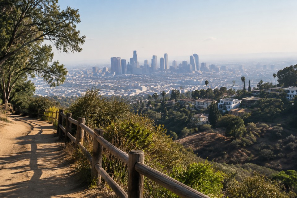 Los Angeles, Los Angeles