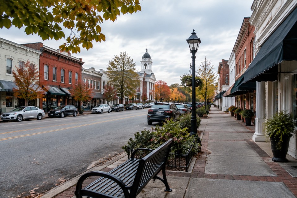 Madison, Madison