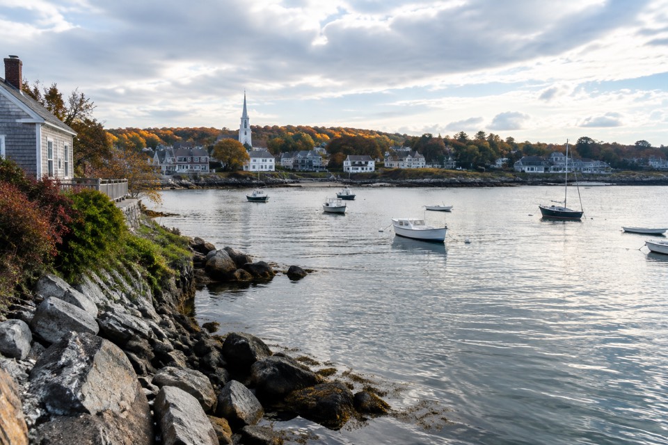 Manchester-by-the-Sea, Manchester-by-the-Sea