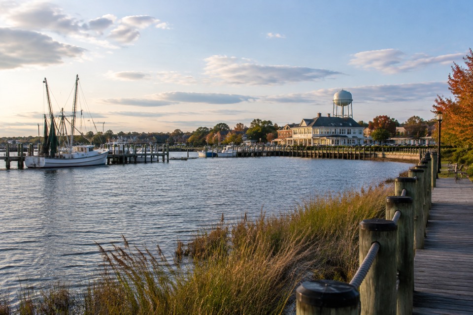 Manteo, Manteo