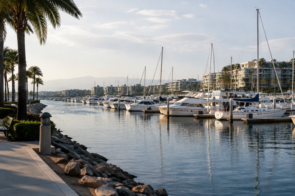Marina del Rey, Marina del Rey