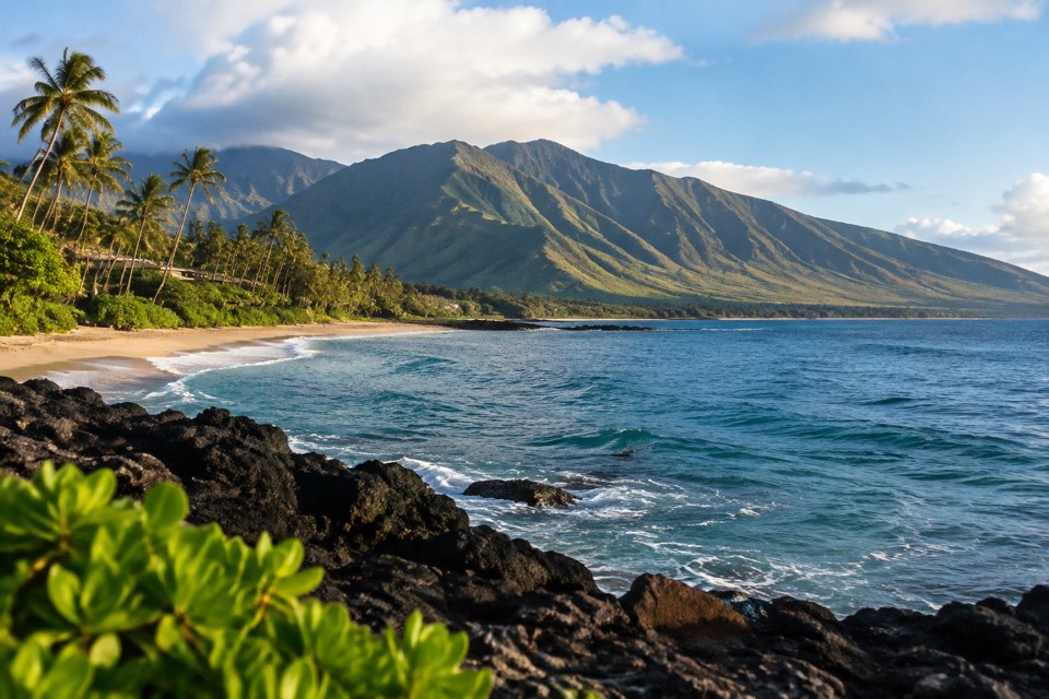 Maui, Maui
