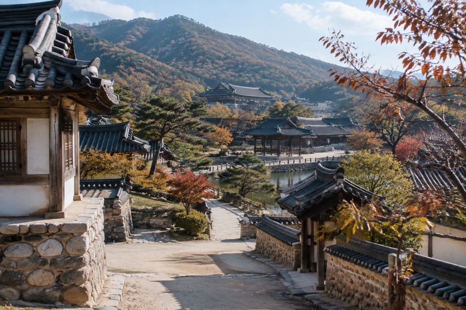 MBC Dramia / Yongin Daejanggeum Park, Yongin