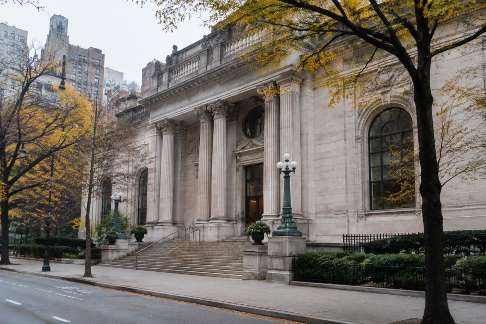 Museum of the City of New York, New York