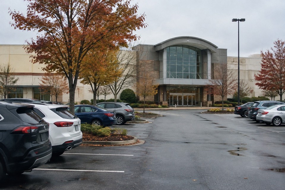North DeKalb Mall, Decatur