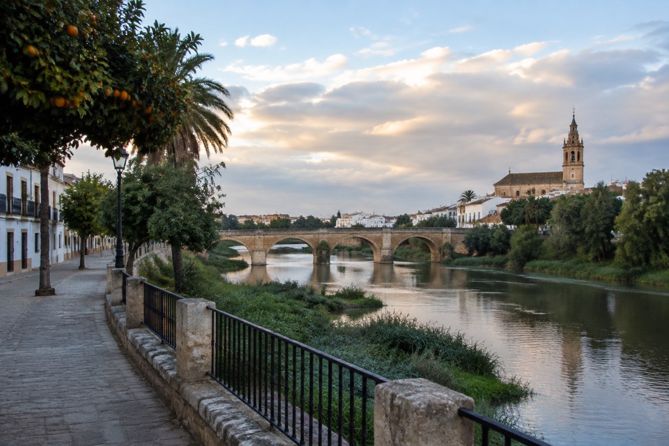 Palma del Río, Palma del Río