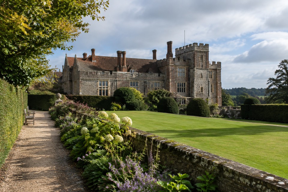 Penshurst Place, Penshurst