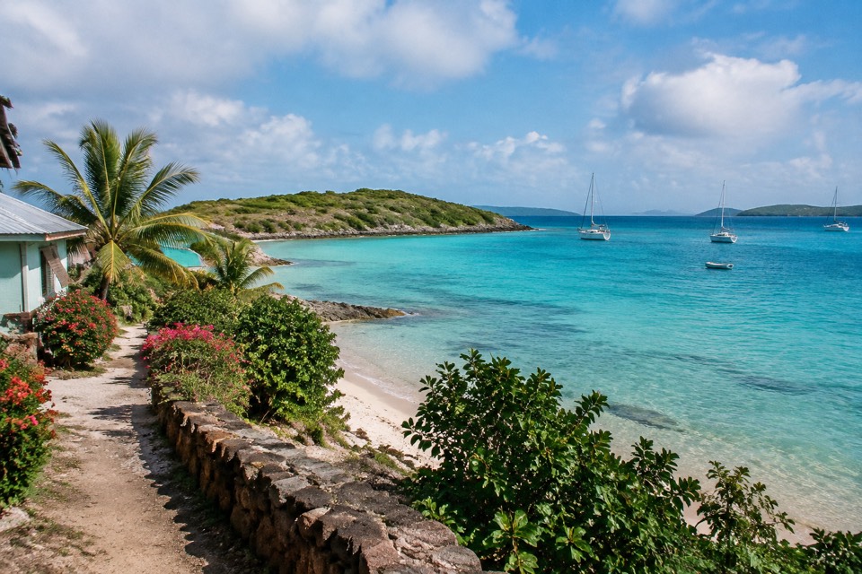 Petit Tabac, Tobago Cays