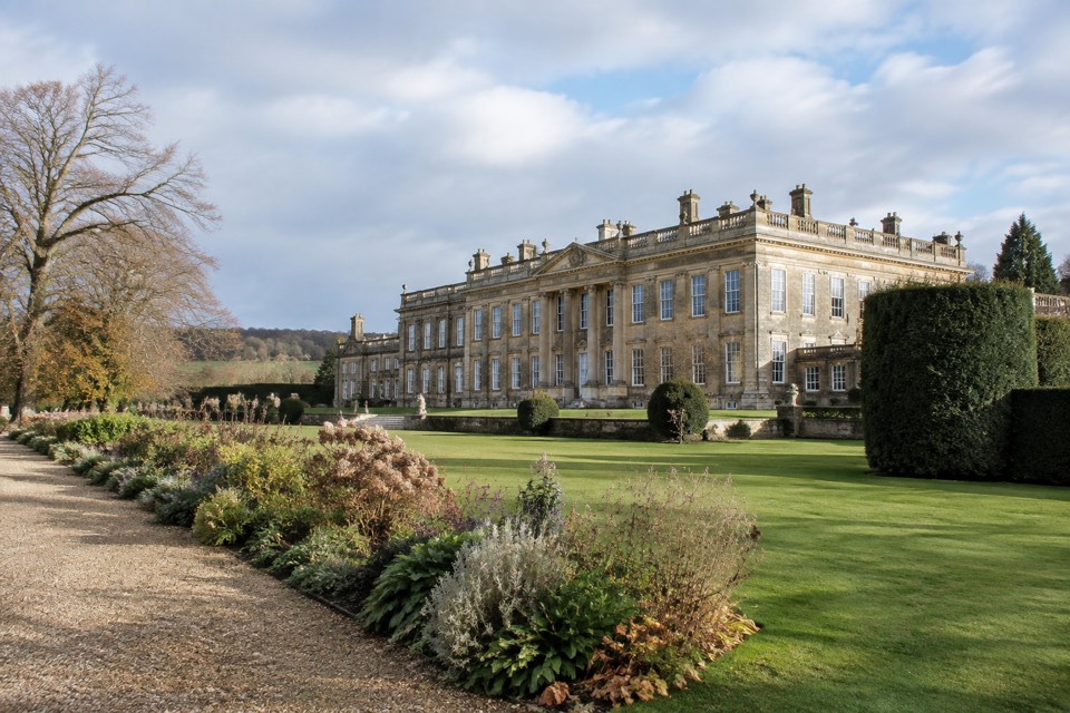 Petworth House, Petworth