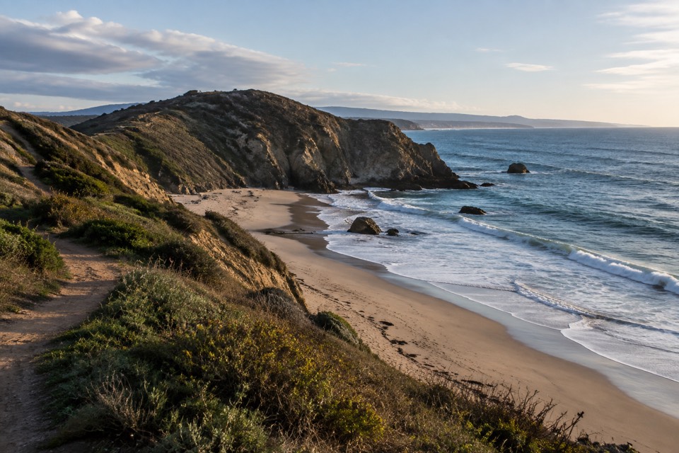 Point Dume & Westward Beach, Malibu