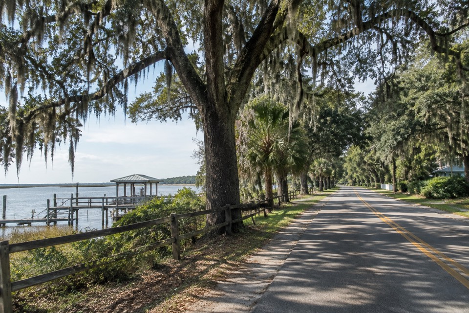 Princess Place Dr area, Wilmington
