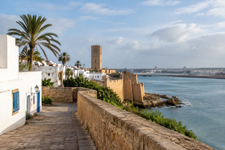 Rabat, Rabat