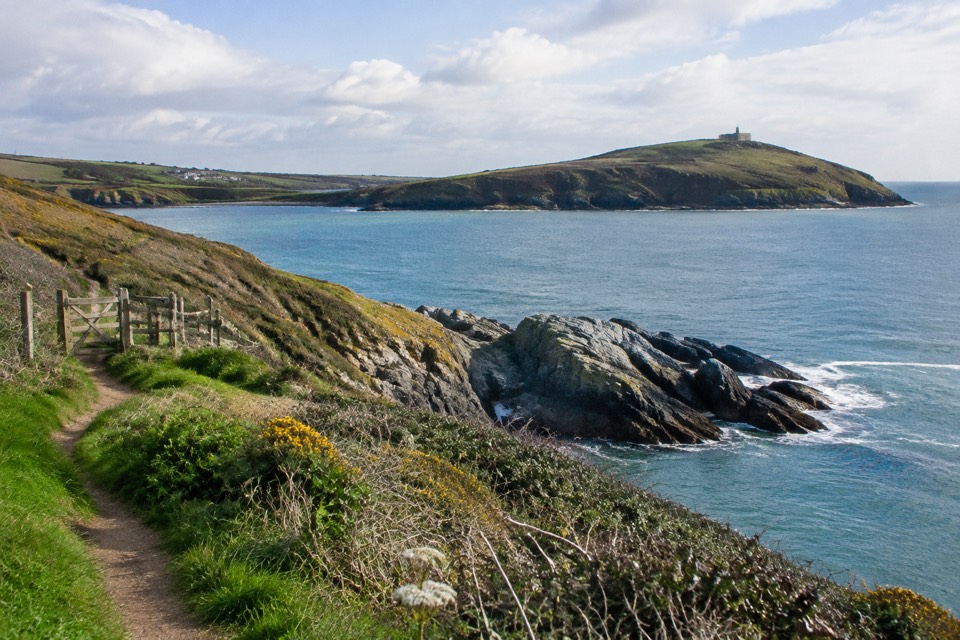 Rame Head, Rame