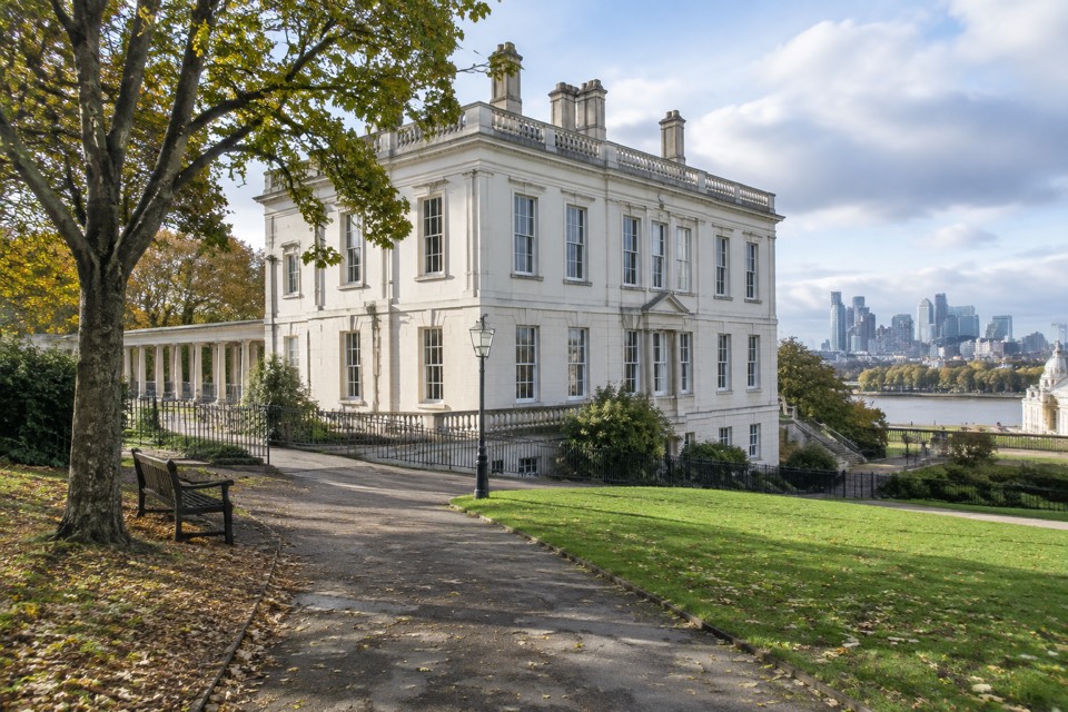 Ranger's House, Greenwich