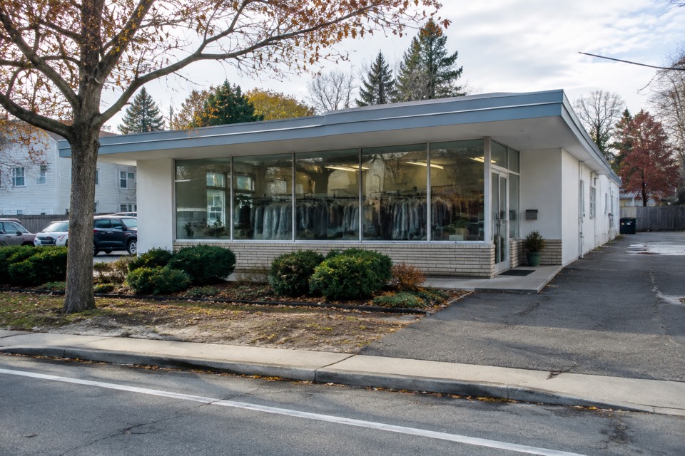 Reliable Cleaners, Natick