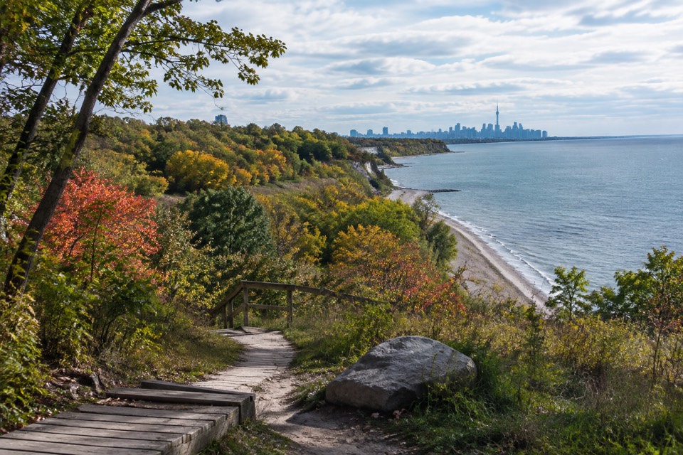 Rouge National Urban Park (Scarborough), Toronto