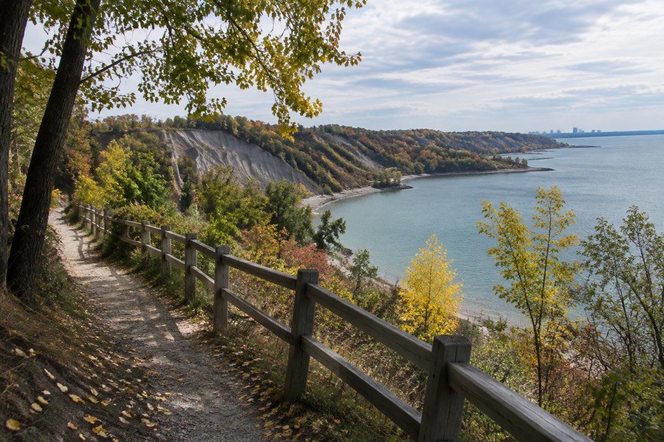 Rouge Park, Scarborough