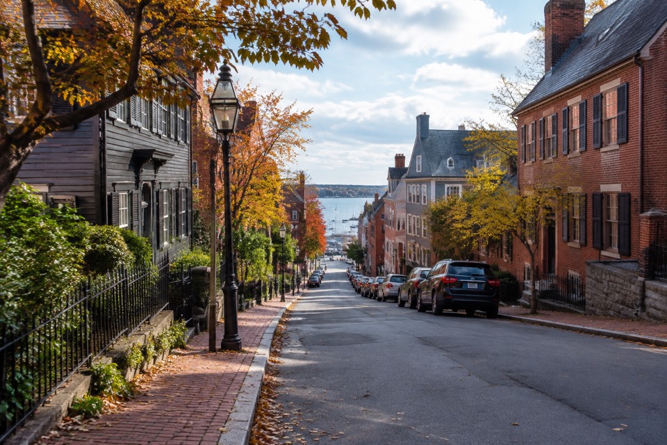 Salem, Salem