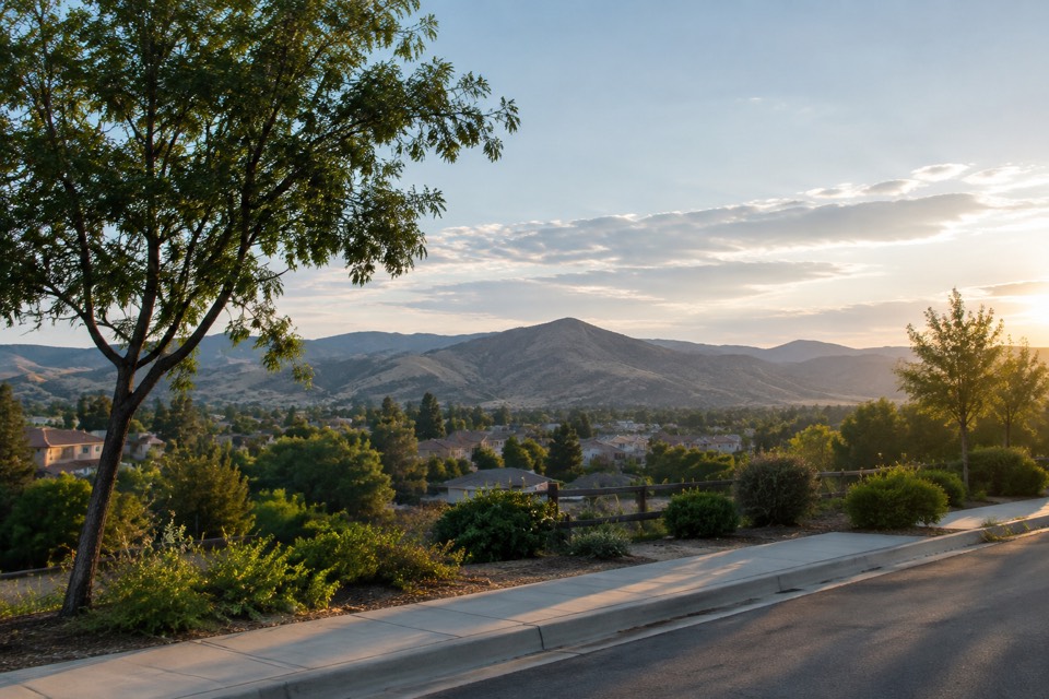 Santa Clarita, Santa Clarita