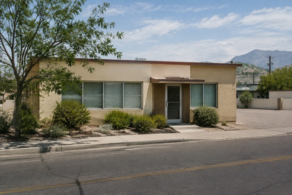 Saul Goodman's Law Office, Albuquerque