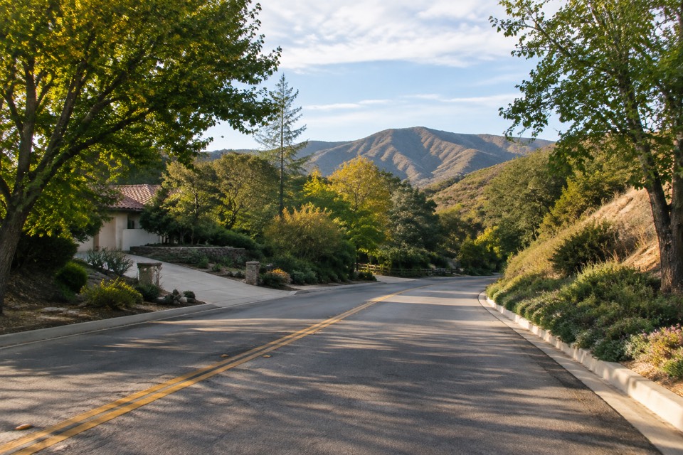 Shadycreek Dr, Agoura Hills