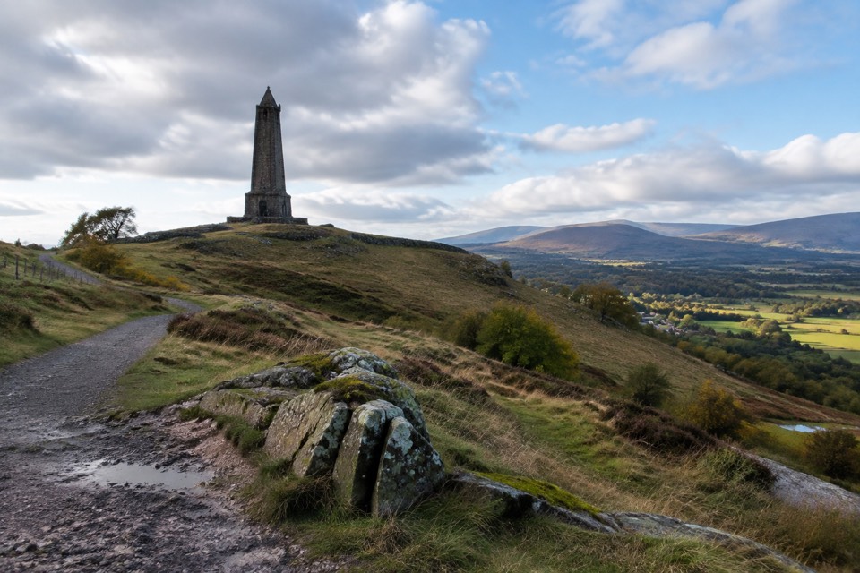 Sheriffmuir, Stirling