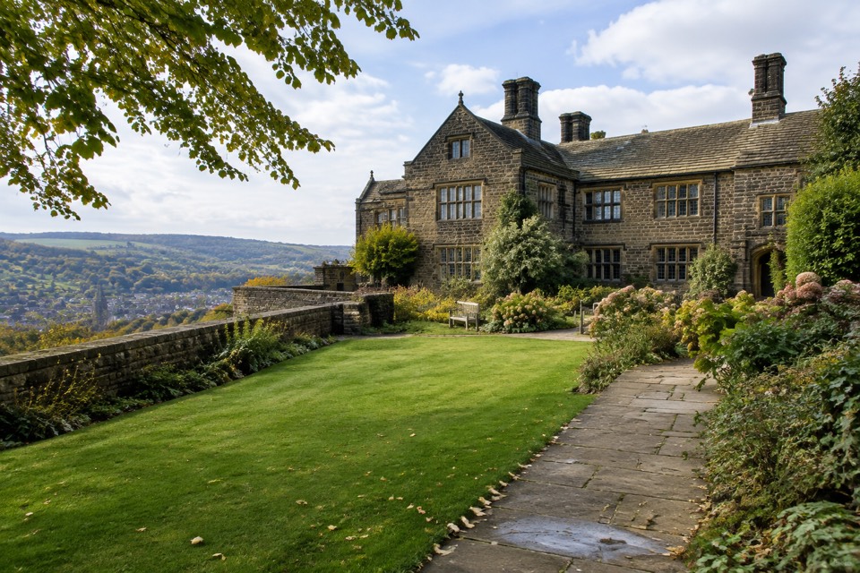 Shibden Hall, Halifax