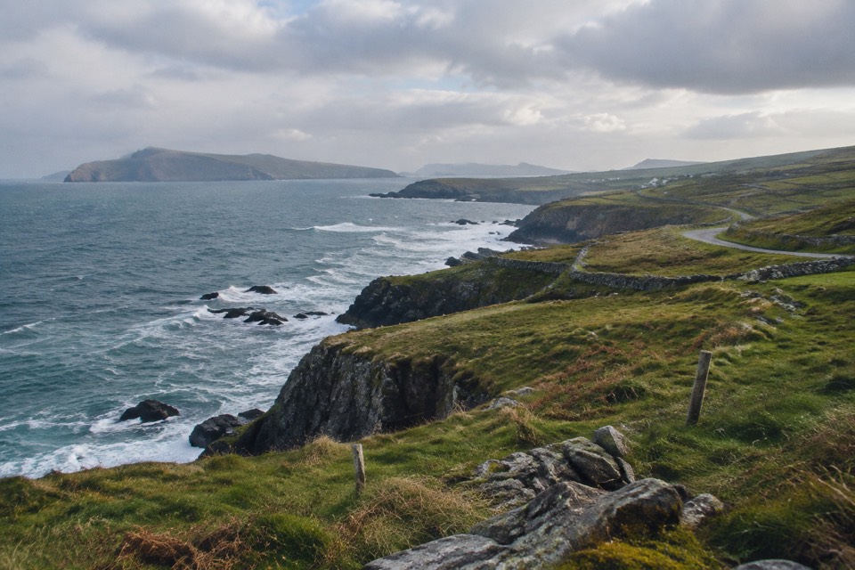 Slea Head, Dingle