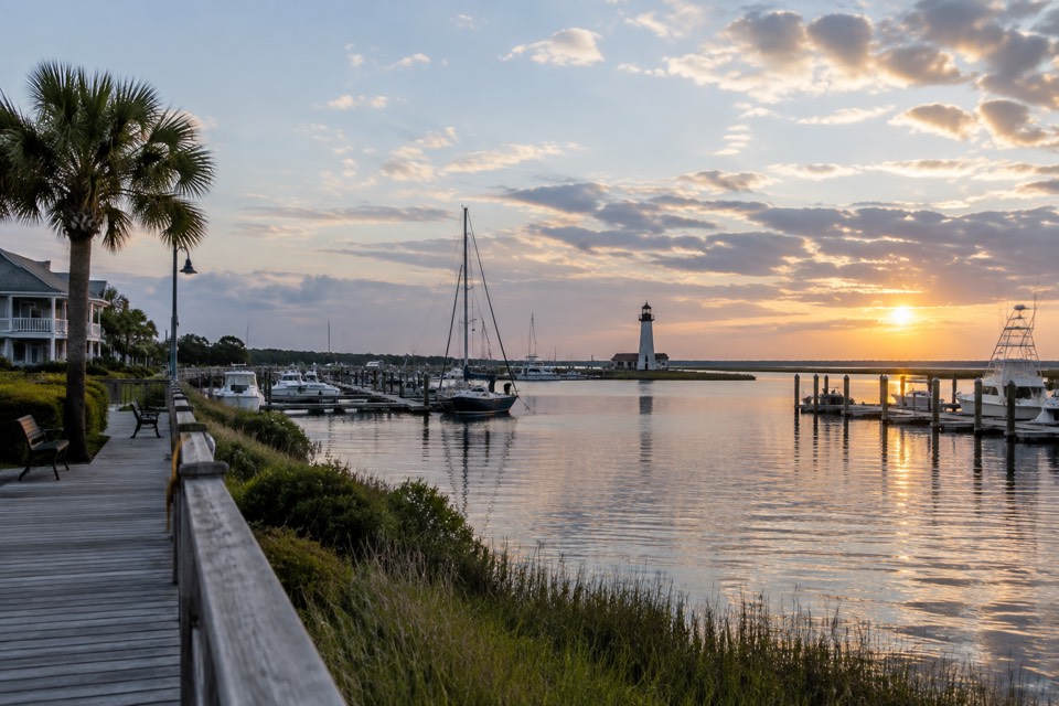 Southport, Southport