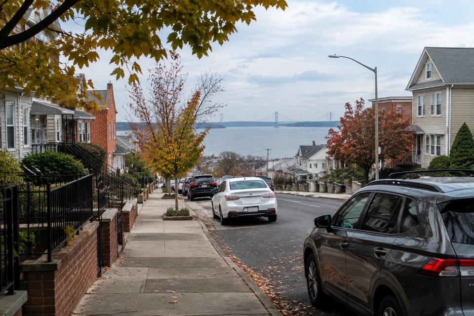 Staten Island Streets, Staten Island