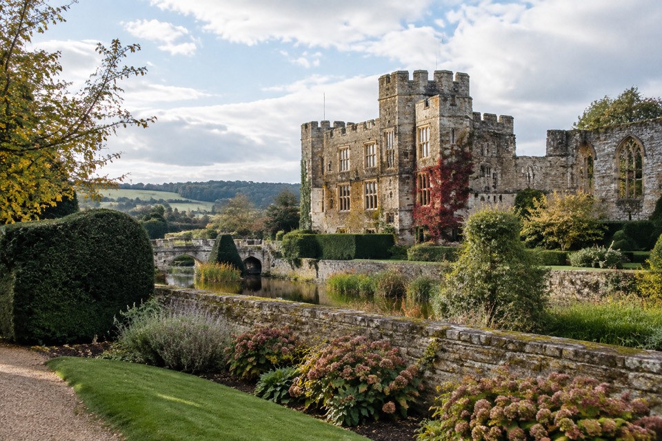 Sudeley Castle, Winchcombe