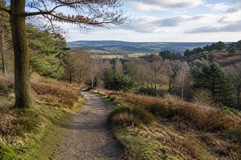 Sutton Park, Sutton-on-the-Forest