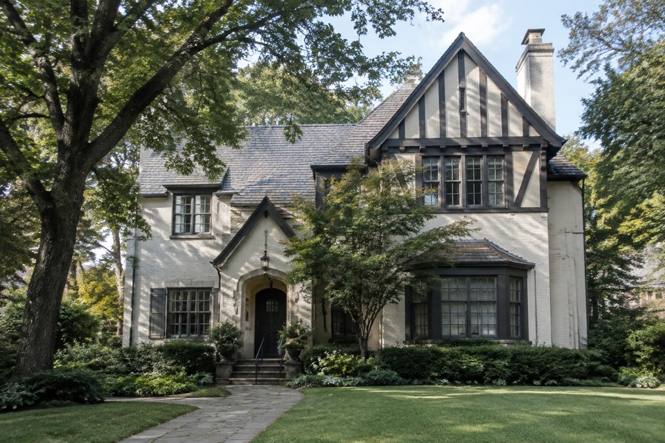 Swiss House (5020 Swiss Avenue), Dallas