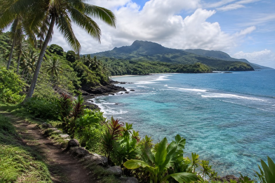 Taveuni Island, Taveuni