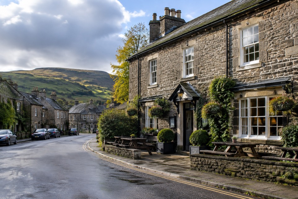 The Devonshire, Grassington