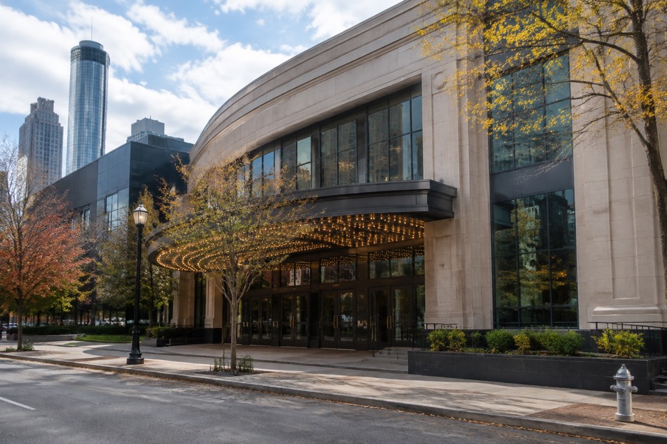 The Proscenium, Atlanta