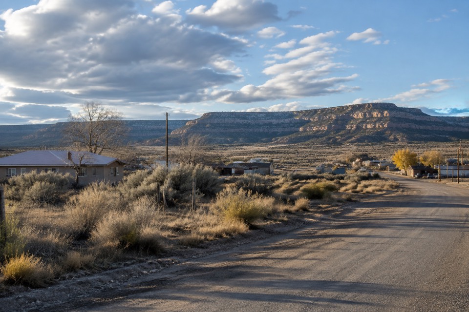 To’hajiilee Indian Reservation, To’hajiilee