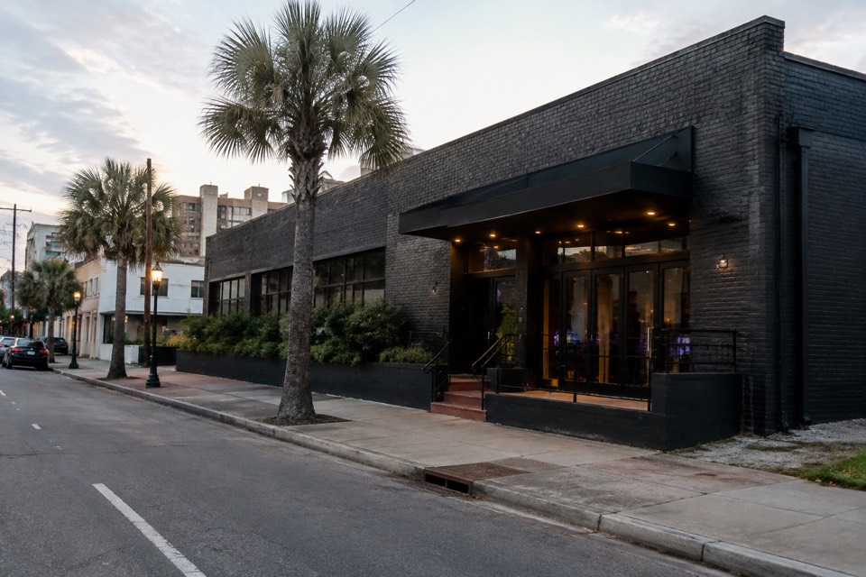 TRIC Nightclub (1121 S Front St), Wilmington