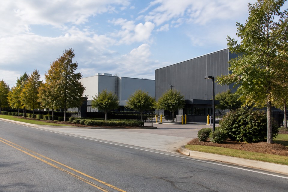 Trilith Studios (formerly Pinewood Atlanta Studios), Fayetteville
