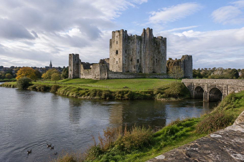 Trim Castle, Trim