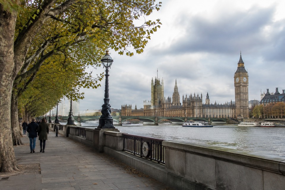 United Kingdom (various), Various