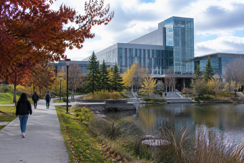 University of Toronto Scarborough, Toronto