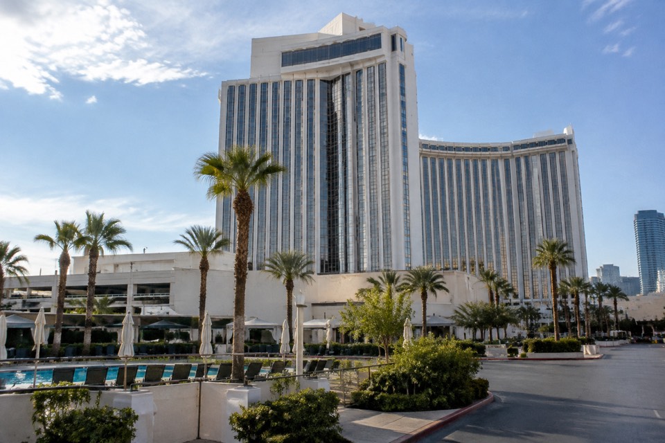 Westgate Las Vegas Resort & Casino, Las Vegas
