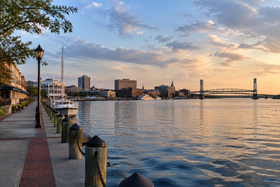 Wilmington, Wilmington