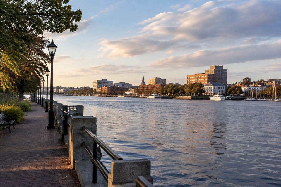 Wilmington, Wilmington