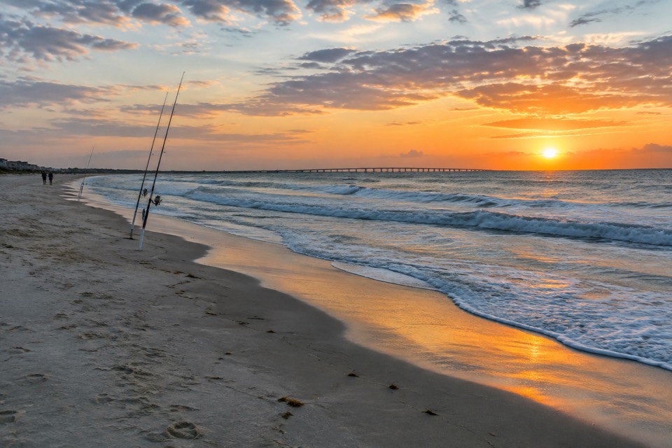 Wrightsville Beach, Wrightsville Beach
