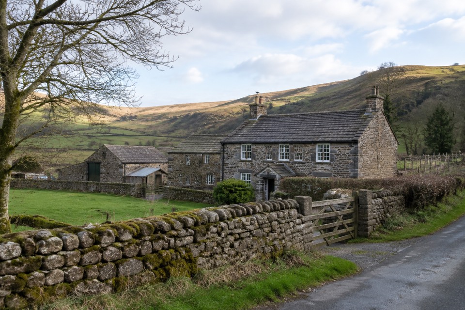 Yockenthwaite Farm, Yockenthwaite
