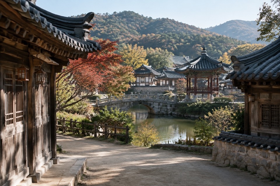 Yongin Daejanggeum Park (MBC Dramia), Yongin